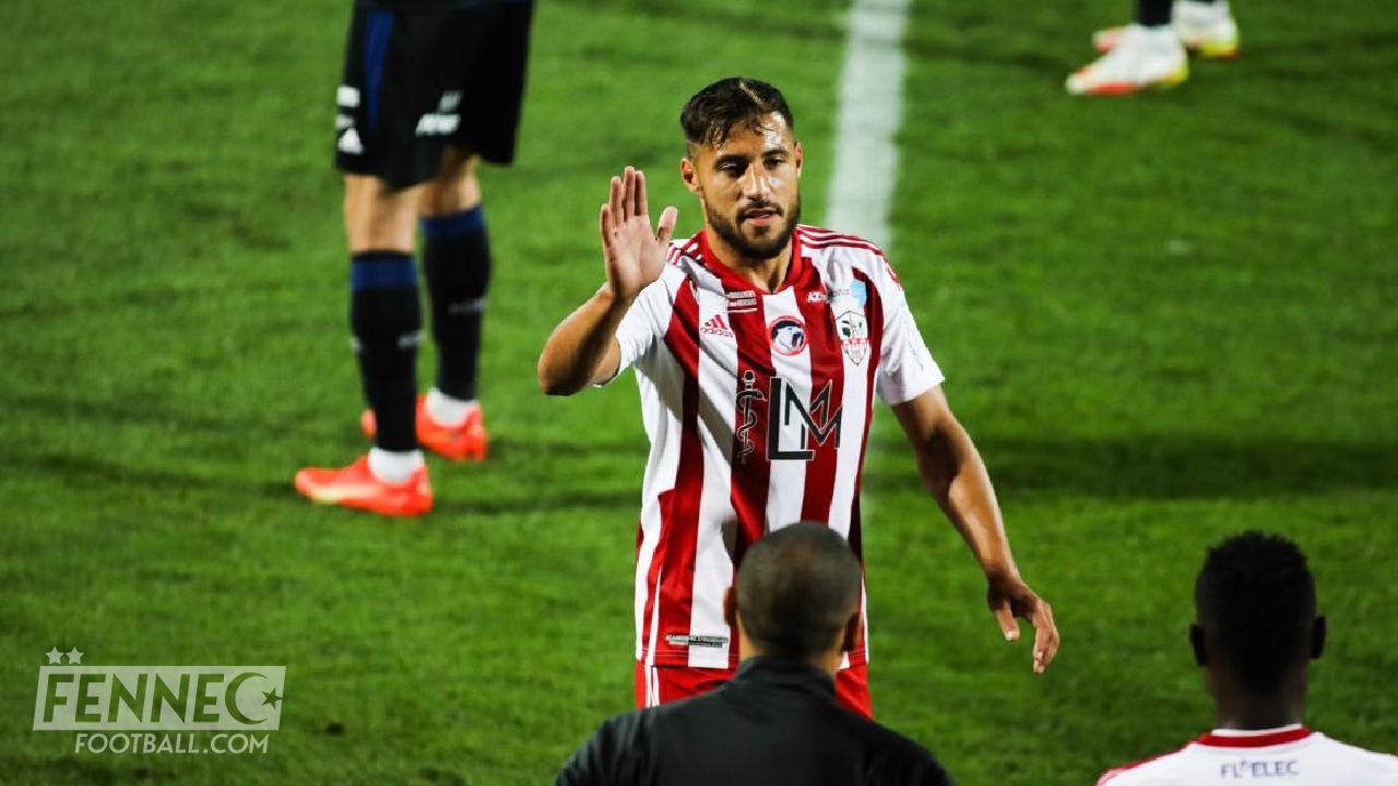 Mercato : Youcef Belaili en partance vers une destination inattendue !