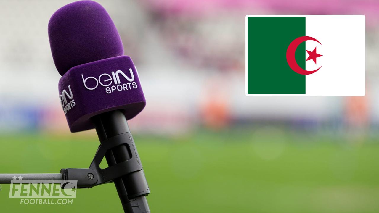 Algérie : beIN Sports sanctionne le Maroc