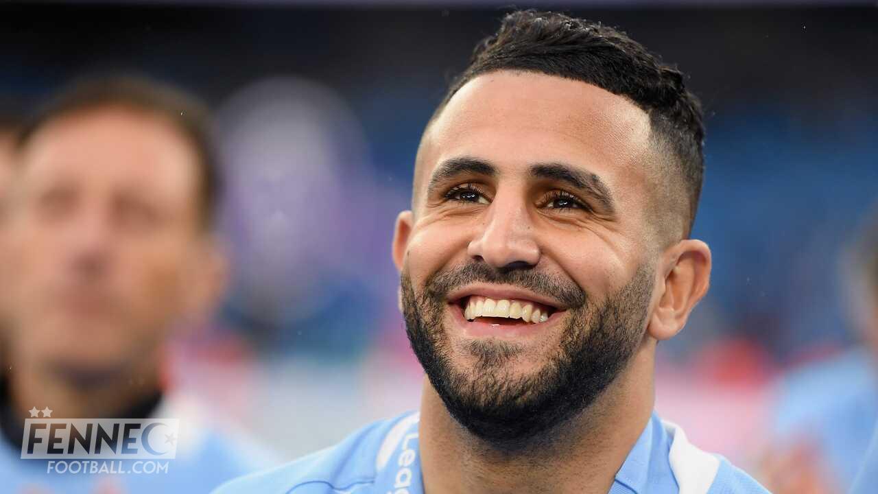 Après Al-Ittihad et Al-Ahli, une autre club d'Arabie Saoudite fonce pour Mahrez !