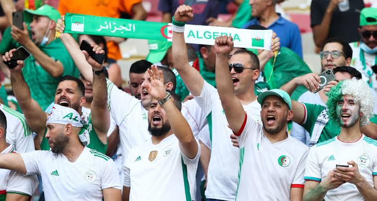 Drame : Le supporter emblématique de l'équipe d'Algérie n'est plus !