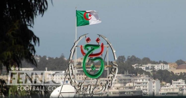 Equipe d'Algérie : l'ENTV commet une grosse bourde !