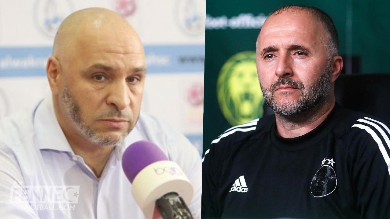 Arabie Saoudite : Noureddine Zekri s'emporte dans un coup de gueule à la "Belmadi" !