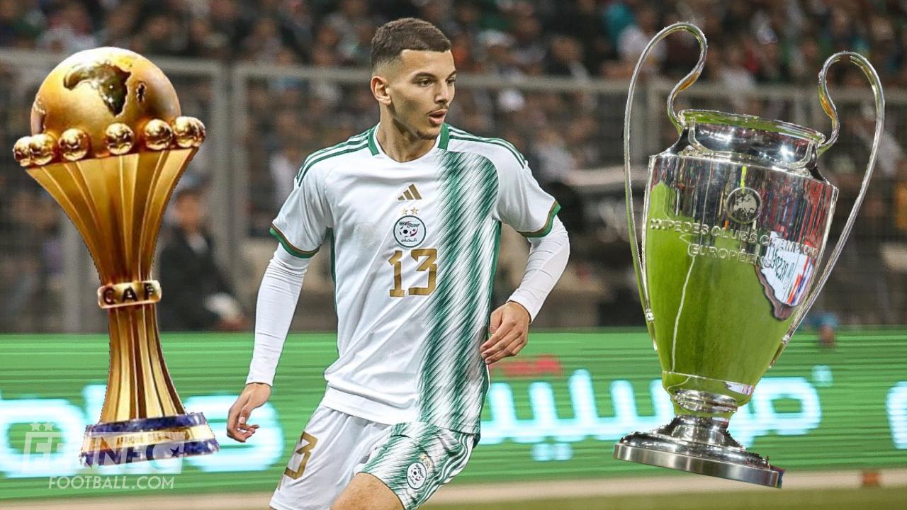 CAN ou Ligue des Champions ? Le choix est vite fait pour Badredine Bouanani (Vidéo)