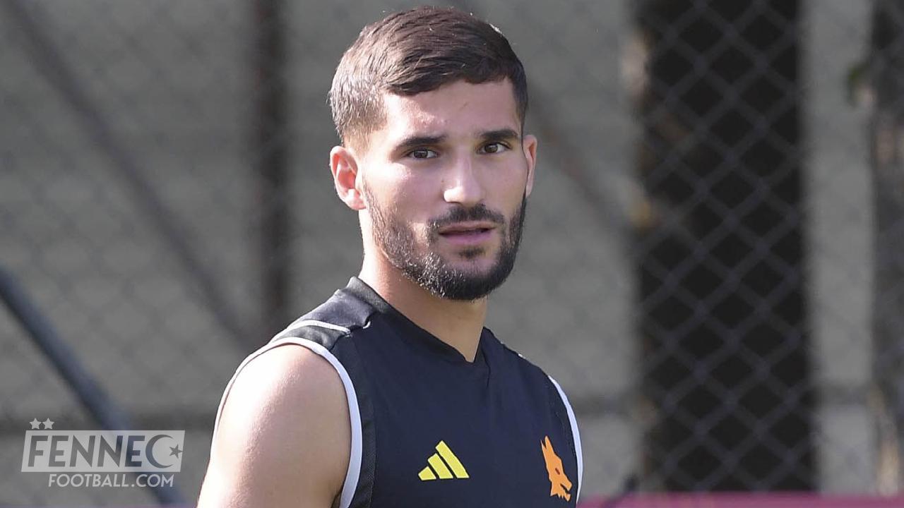 Blessé, une très mauvaise nouvelle vient de tomber au sujet de Houssem Aouar