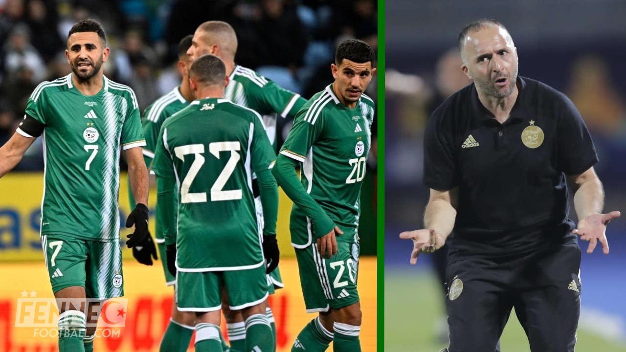 URGENT - MERCATO : la JSK aurait conclu un accord avec un international algérien !