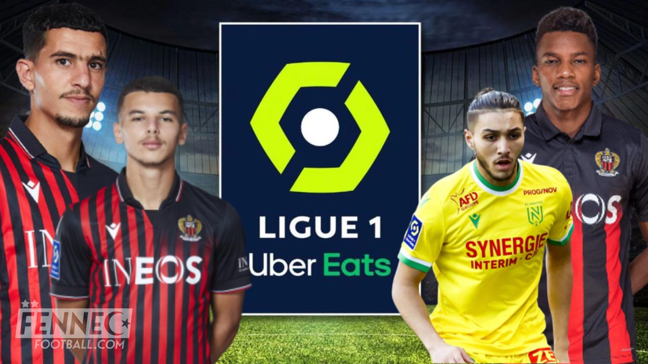 France : une nouvelle vient de tomber pour les internationaux algériens (OFFICIEL)