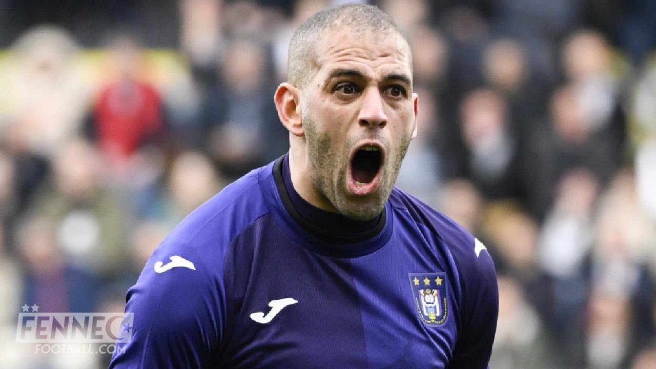Libre de tout engagement, Islam Slimani reçoit une terrible nouvelle !