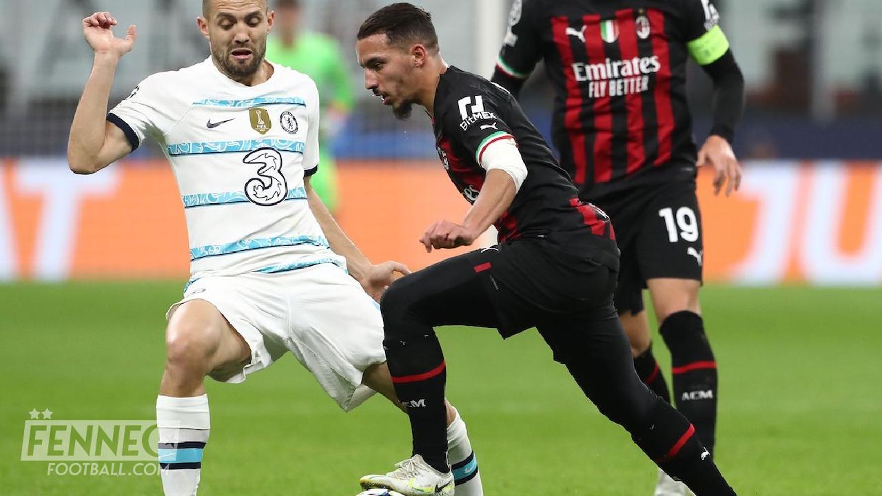 Apte pour la CAN 2024 ? Ismael Bennacer donne de ses nouvelles !