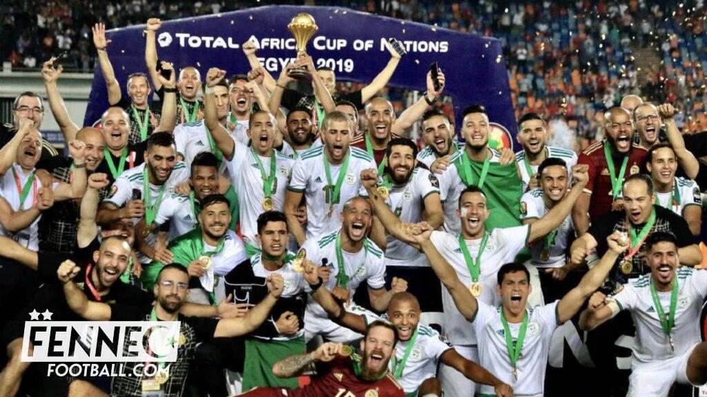 JSK, MCA : un champion d'Afrique 2019 est au cœur d'une énorme polémique en Algérie !