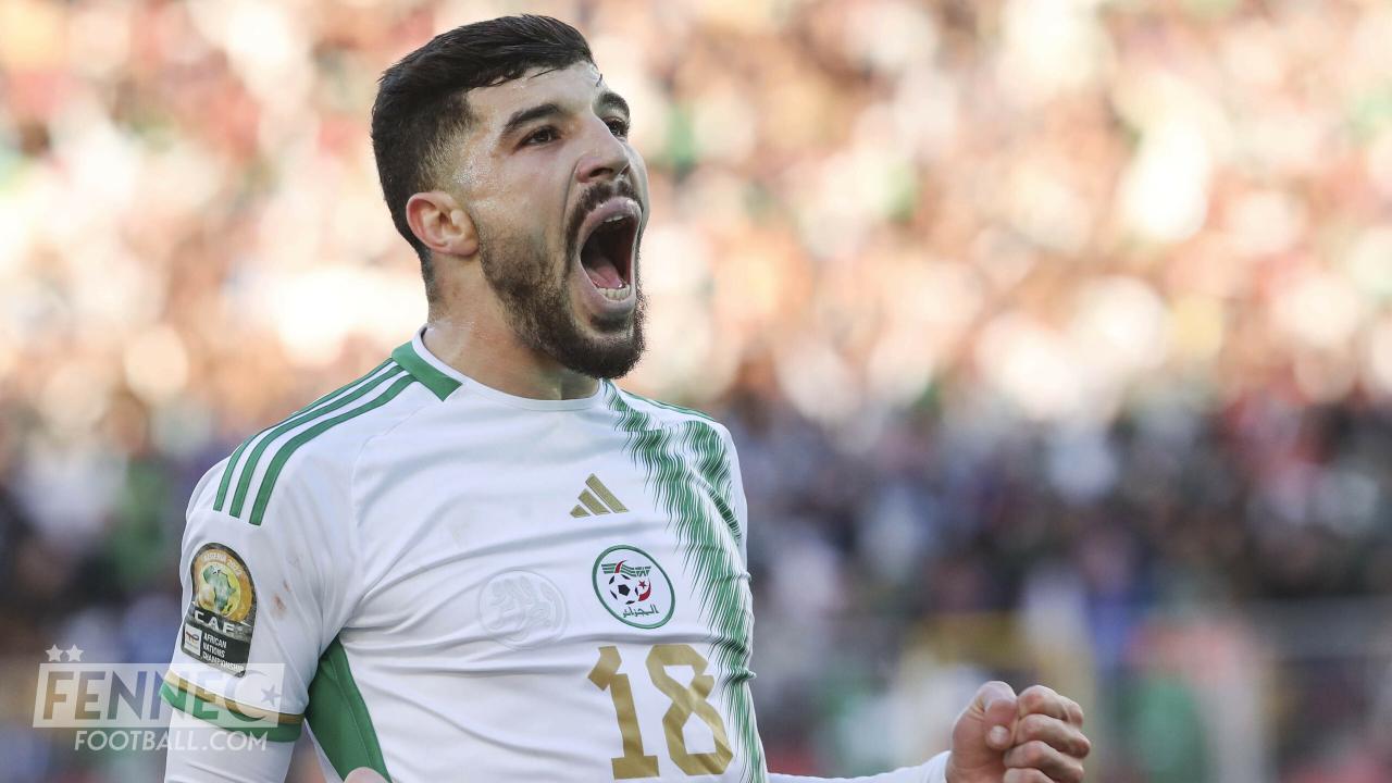 " Si on m'appelle en équipe d'Algérie, je... " : Super Mahious passe aux aveux