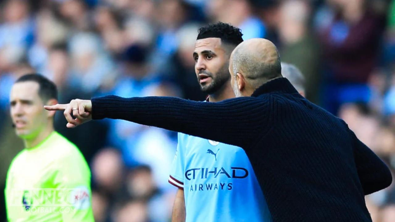 Racisme : Pep Guardiola au cœur d'une énorme polémique à cause de ...