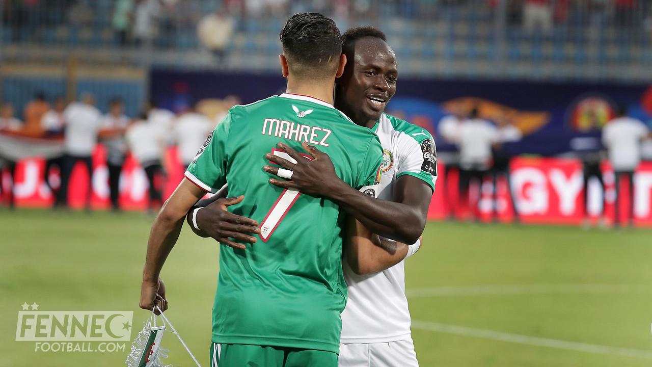 Sénégal-Algérie : Sadio Mané lance un avertissement aux Fennecs !