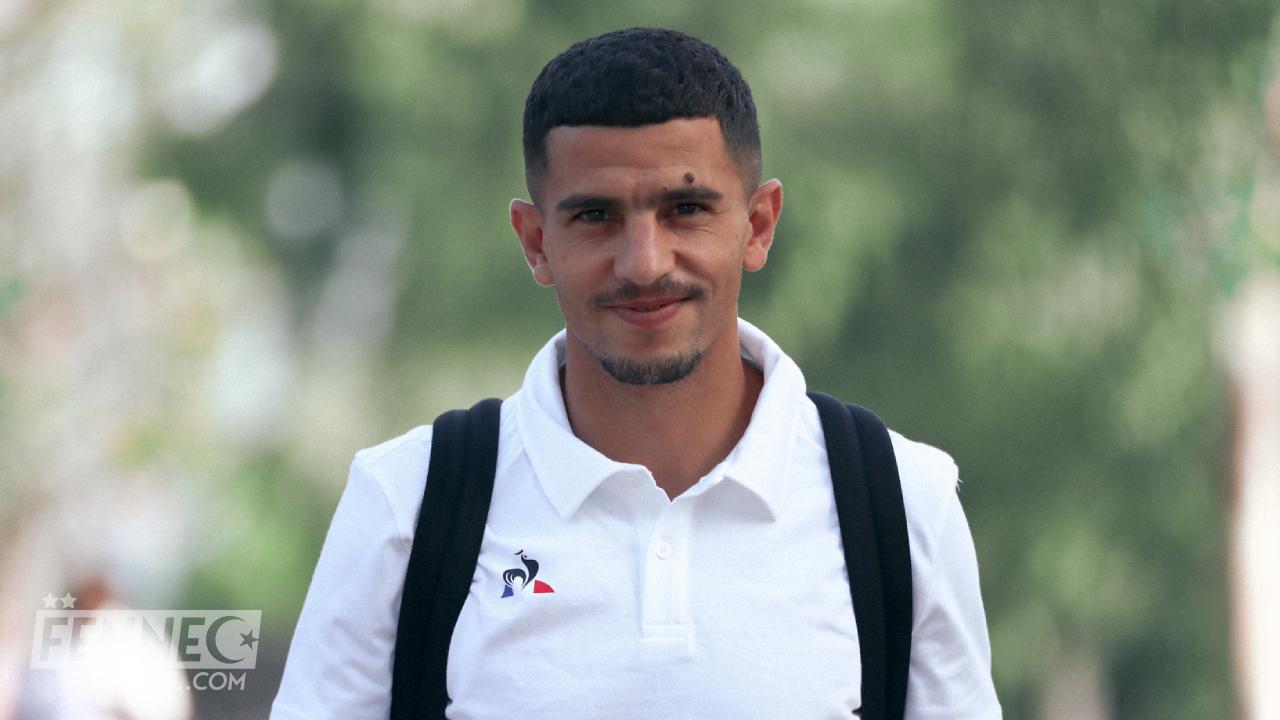 Le grand Youcef Atal de retour, un but maradonesque fait parler de lui ! (Vidéo)
