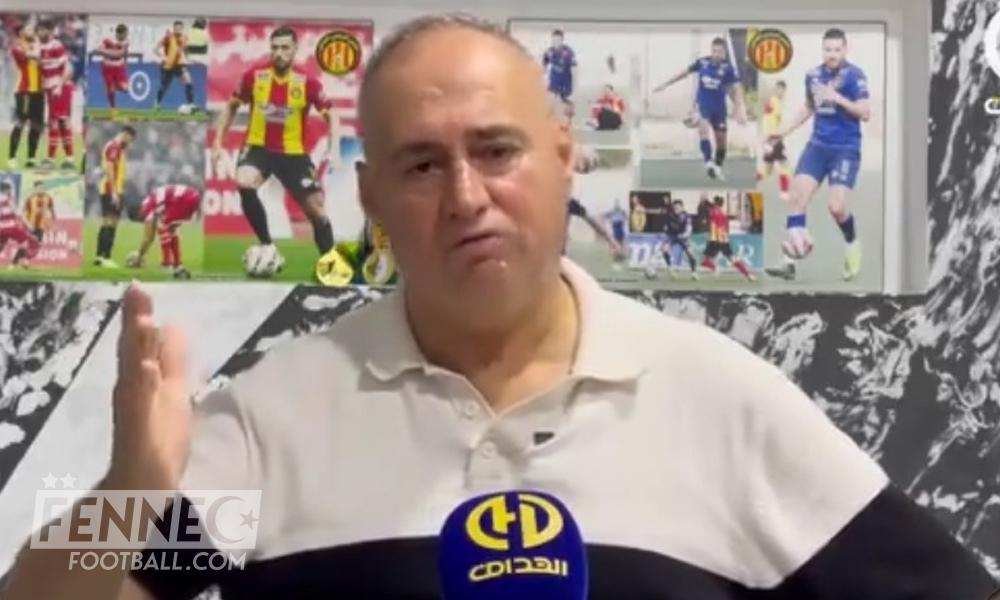"J'aurais pu prendre 3 milliards si...", le père de Youcef Belaili lâche une bombe (Vidéo)