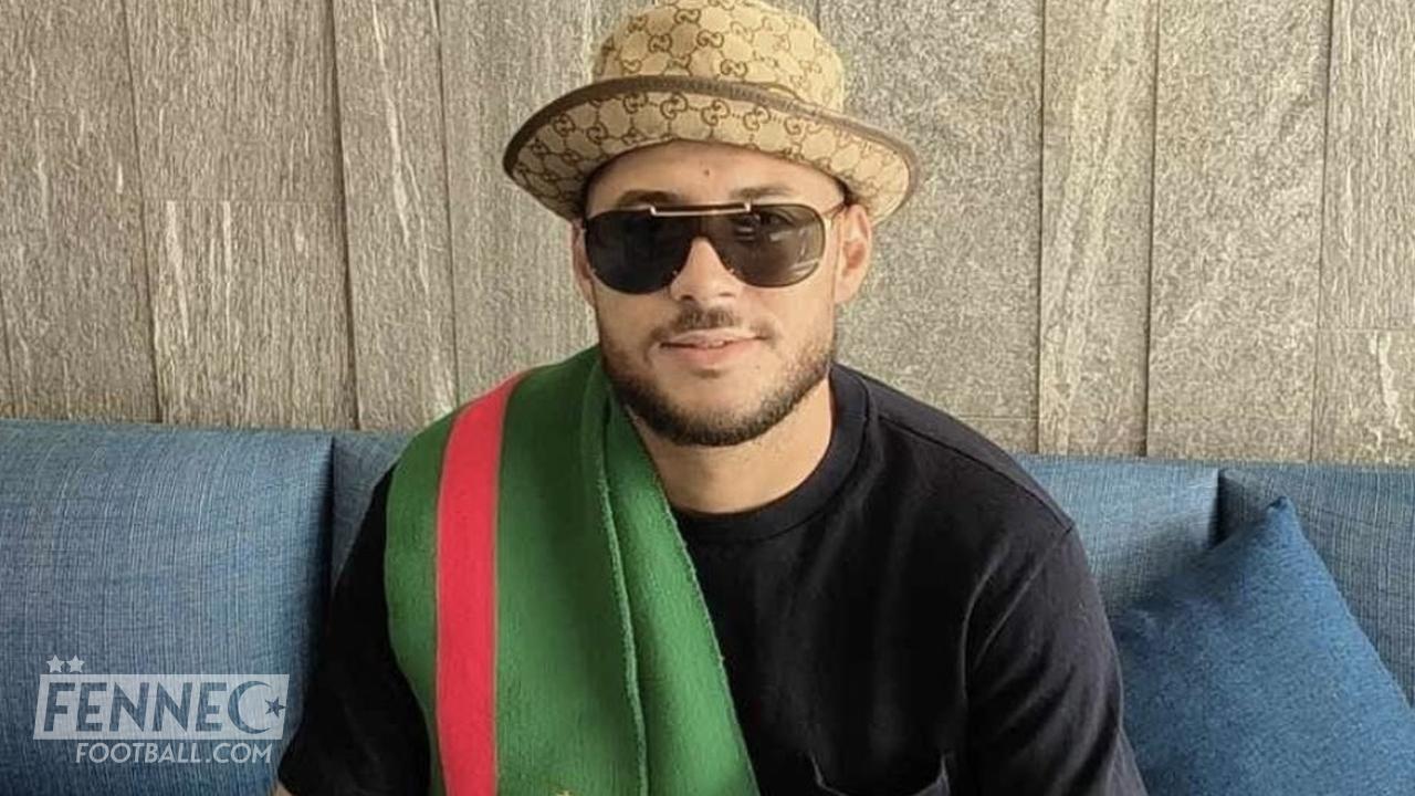 Scandale - Youcef Belaili fait déjà des siennes au MCA !
