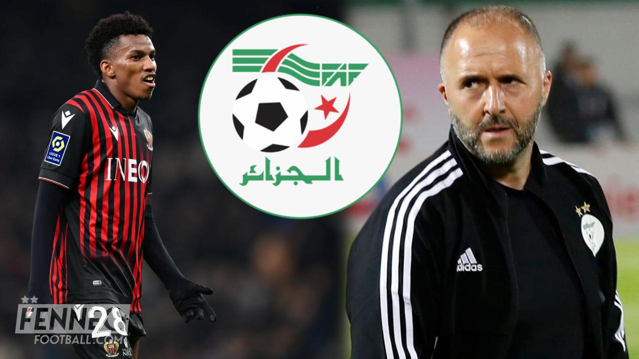 Convoqué par Djamel Belmadi, Hicham Boudaoui donne raison à son sélectionneur (Vidéo)