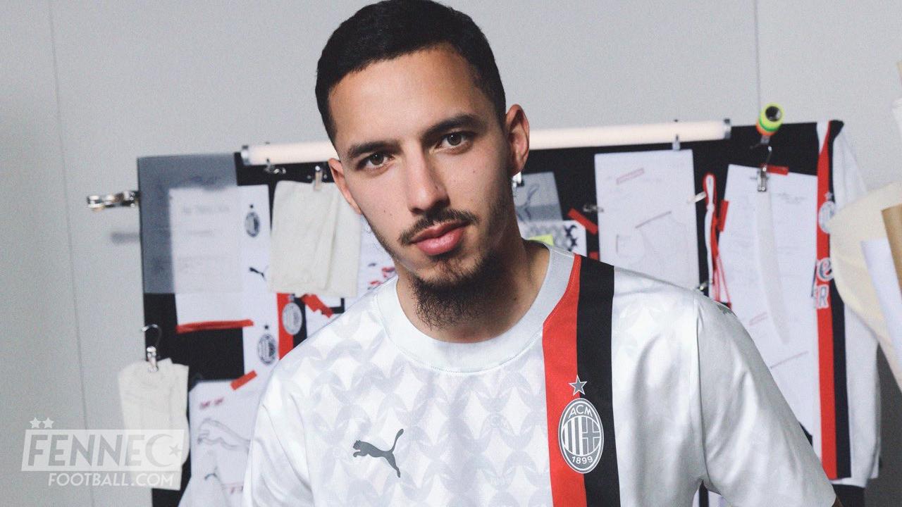 Enfin une très bonne nouvelle au sujet d'Ismael Bennacer