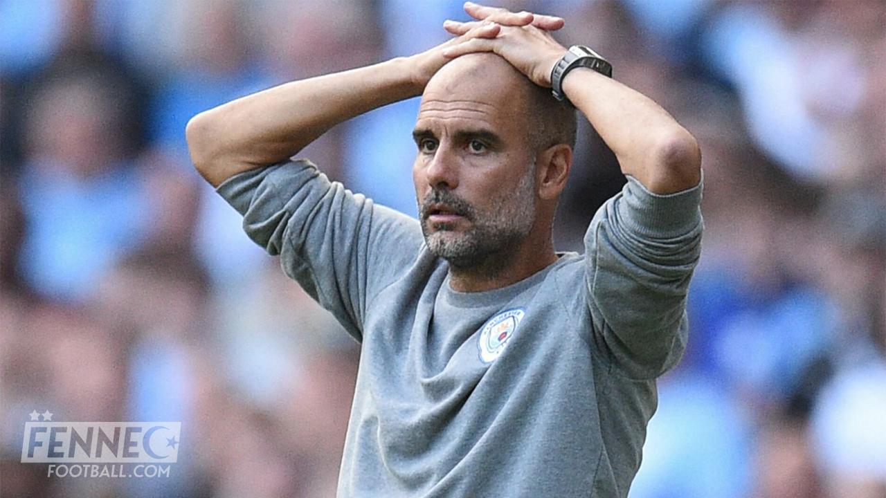 Pep Guardiola encense un traître à l’Algérie !