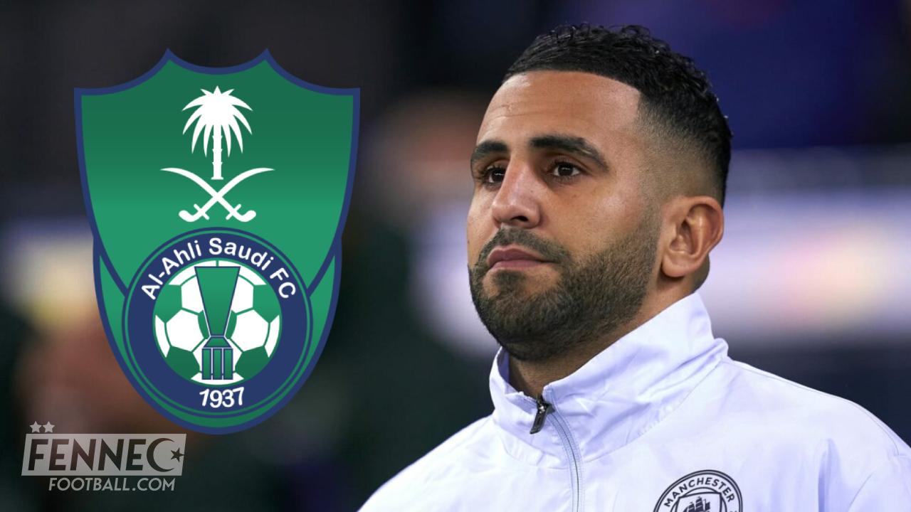 Parti au Golfe, Riyad Mahrez ébranlé par une grosse déception !
