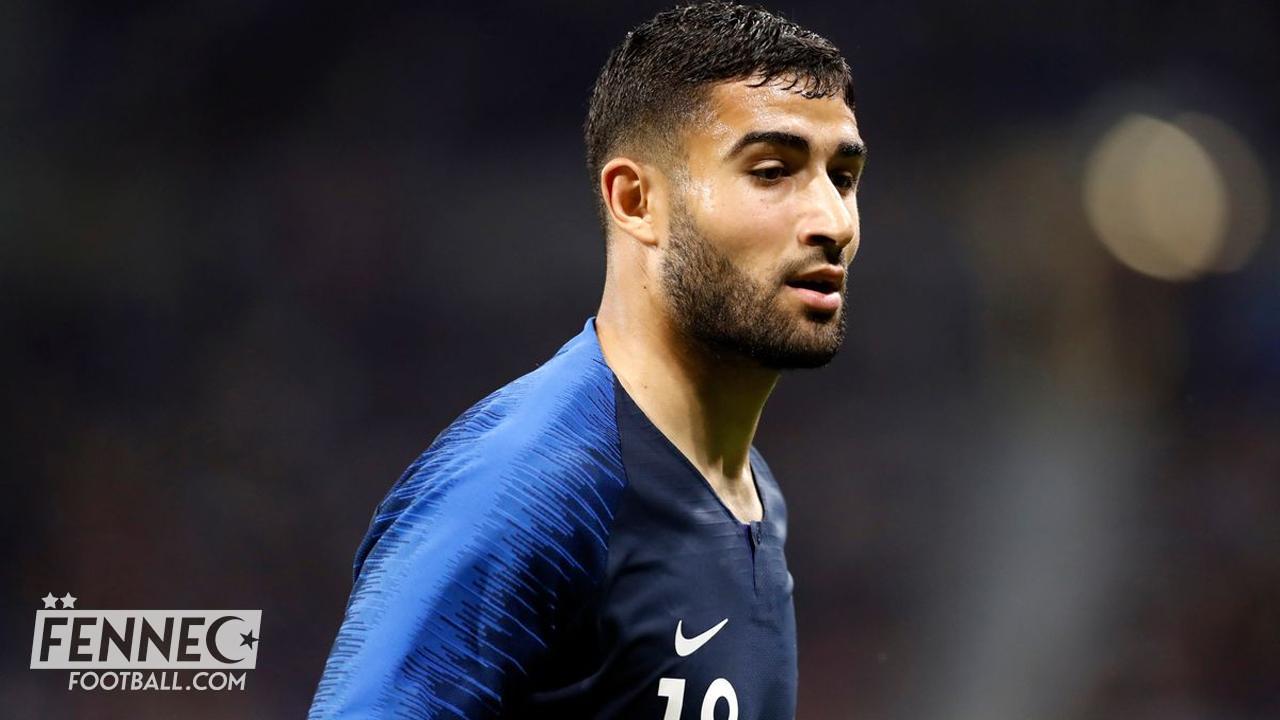 Trahir l'Algérie et jouer pour la France : les dessous du choix de Nabil Fekir enfin révélés au grand jour