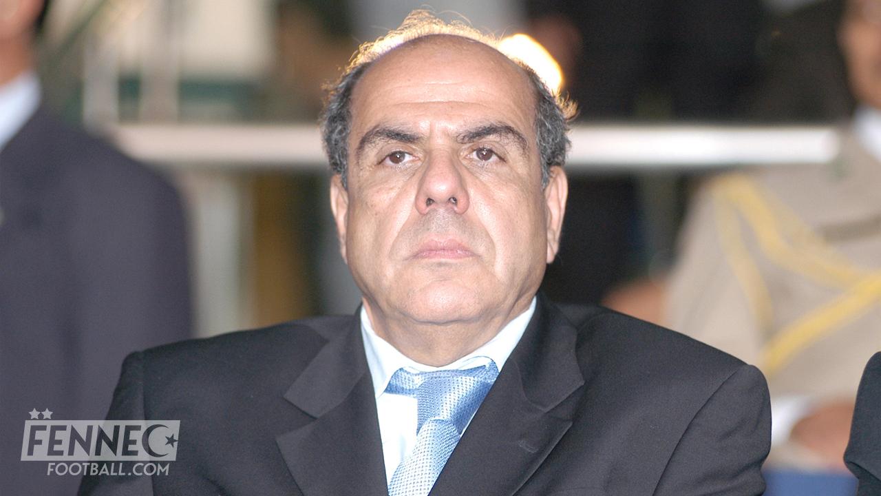 FAF : Mohamed Raouraoua de retour pour rendre un énorme service à l'Algérie !
