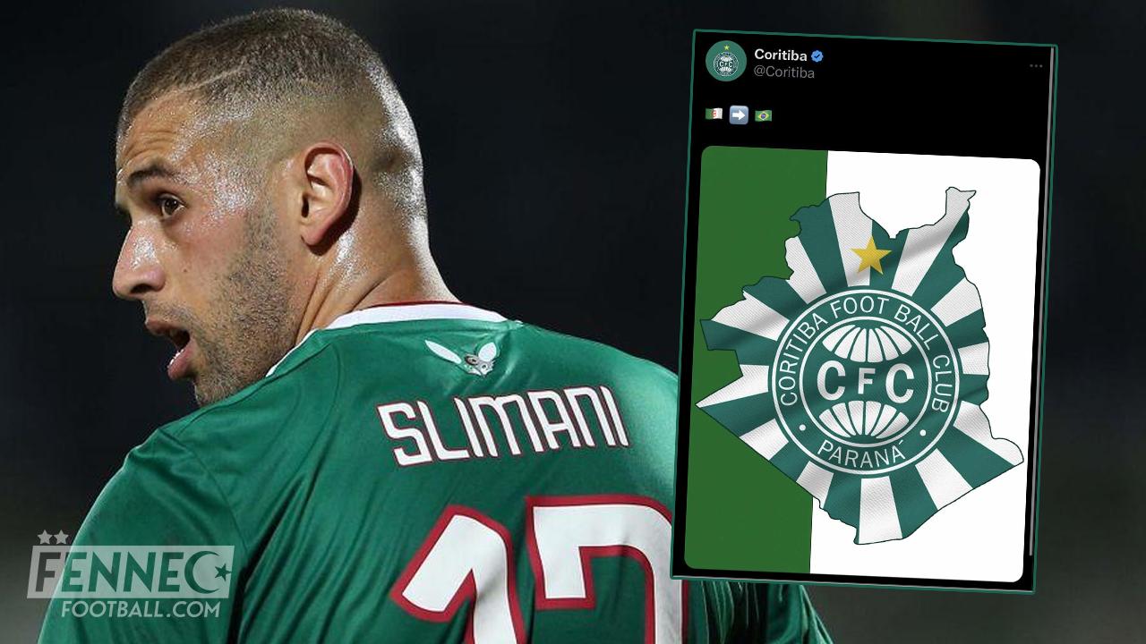 Kabylie supprimée de l'Algérie : le club de Slimani fait son mea culpa