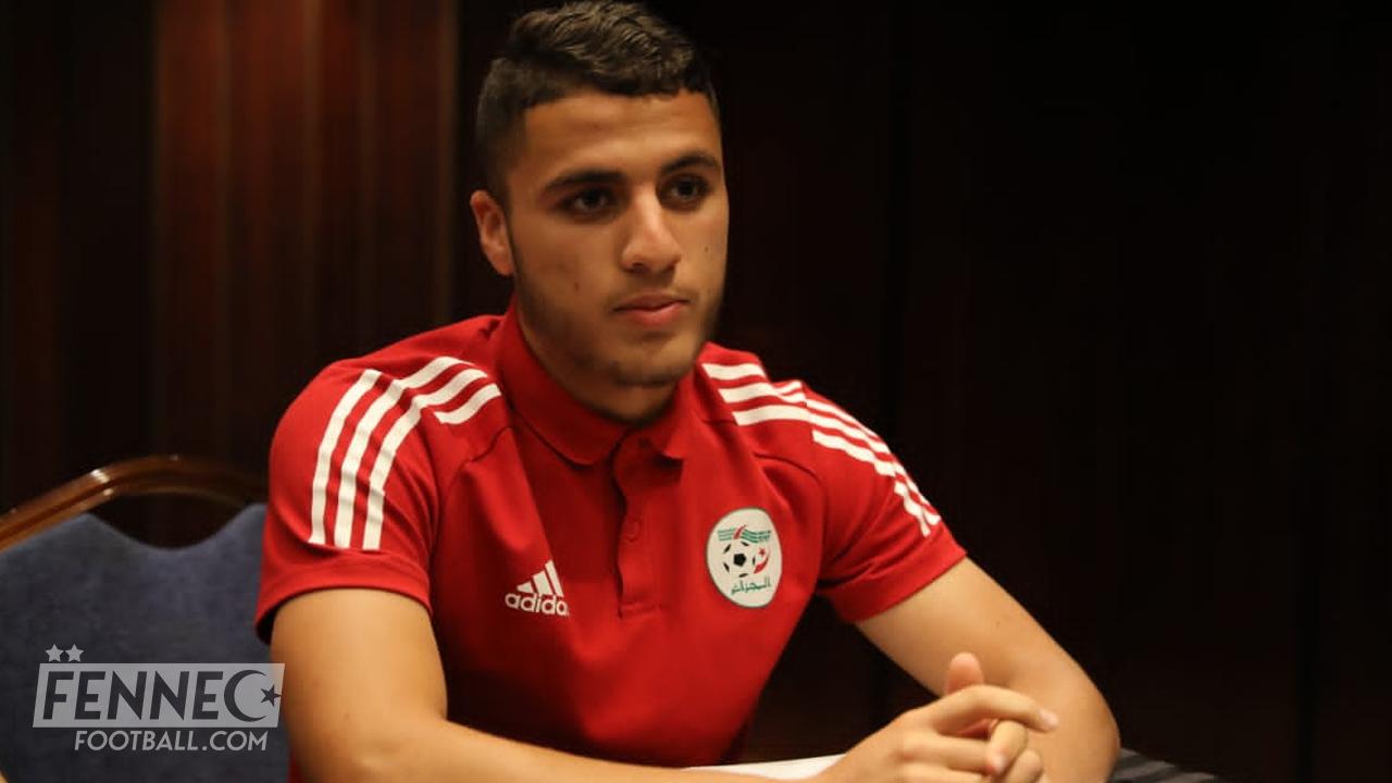 Yacine Titraoui victime d'une terrible injustice au Dinamo Zagreb