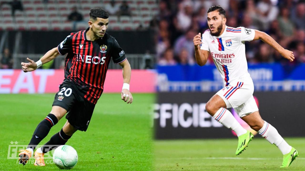 D’un Petit pont magique : Youcef Atal humilie Rayan Cherki (Vidéo)