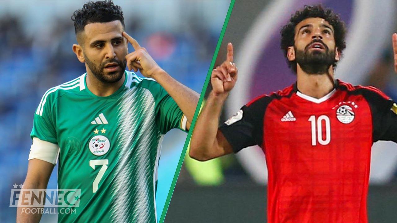 Algérie Égypte : une nouvelle très importante vient d'être annoncée pour les supporters des Verts !