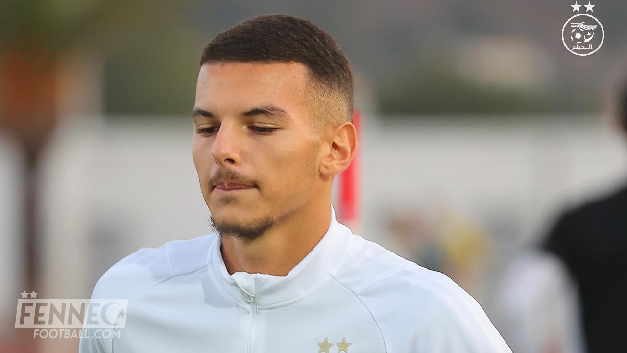 L'algérien est en grand danger : Baderdine Bouanani doit trouver une solution !