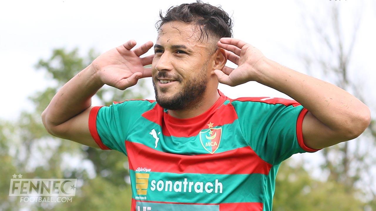"Il est irréprochable" : Patrice Beaumelle provoque les algériens sur le cas Youcef Belaili