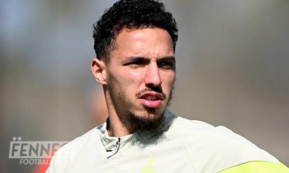 Surprise ! La date du retour d'Ismaël Bennacer révélée par son coach !