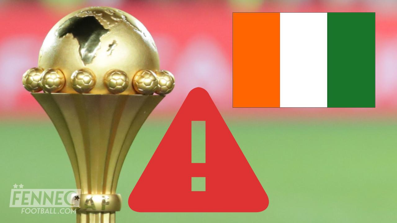 CAN 2024 : le match d'ouverture reporté ? L'Afrique tremble !