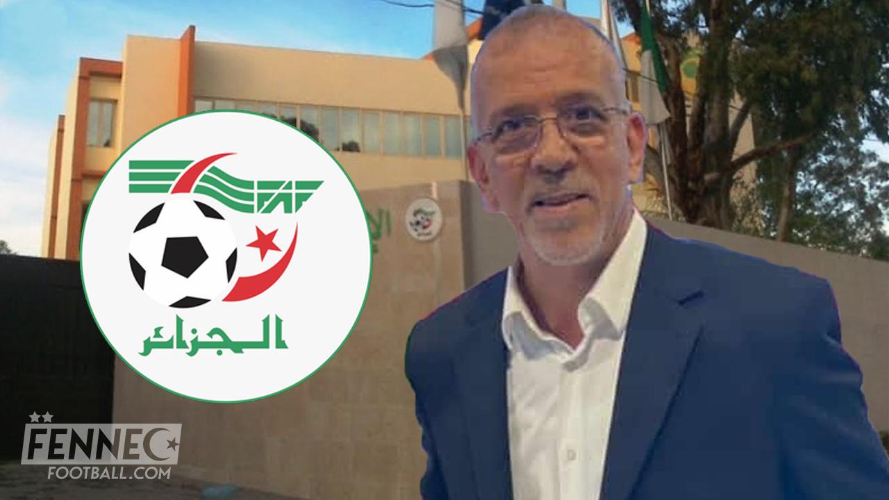 Ighil, Sadi, Medouar : trois dossiers rejetés, Derradji donne les vraies raisons (Vidéo)