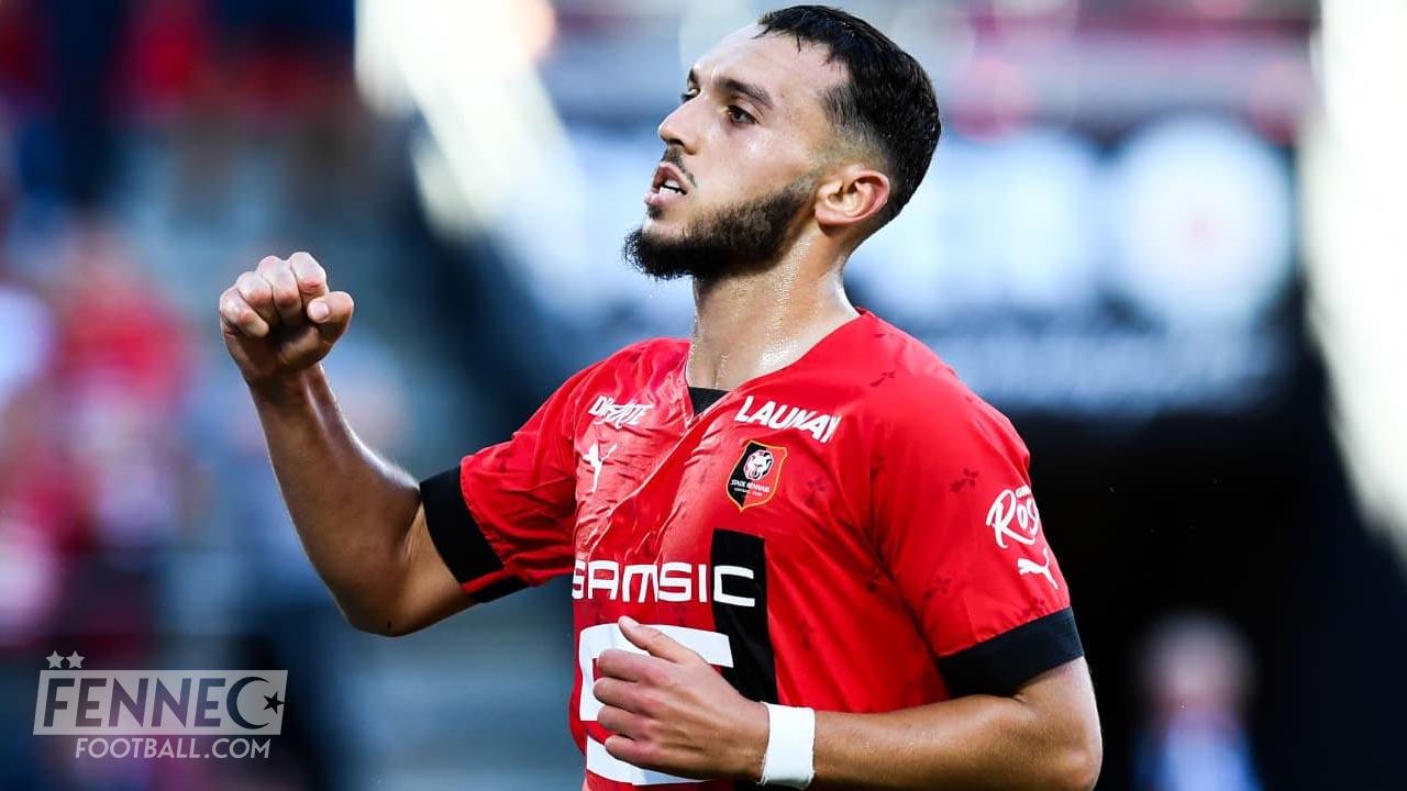 Amine Gouiri a piégé l'Algérie ? Un spécialiste explique tout !