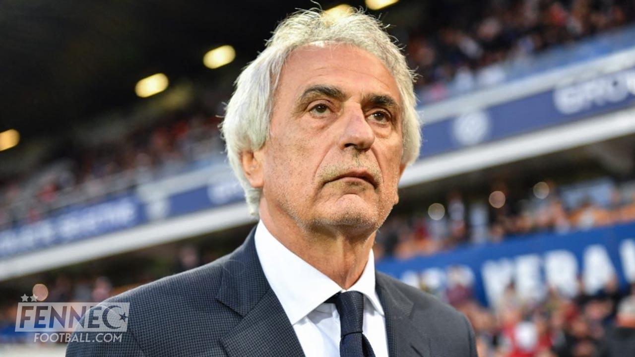 "Le peuple algérien est connu pour..." : Halilhodzic se lâche totalement