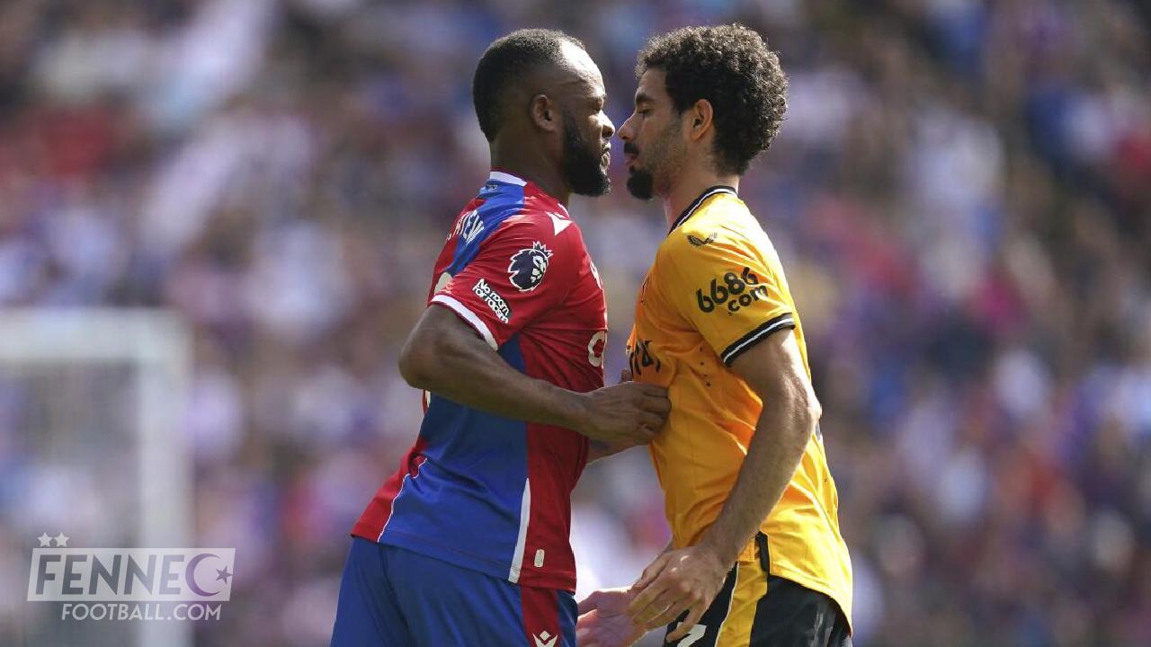 Angleterre - Wolverhampton : Gary O'Neil donne des nouvelles sur la blessure de Rayan Ait Nouri