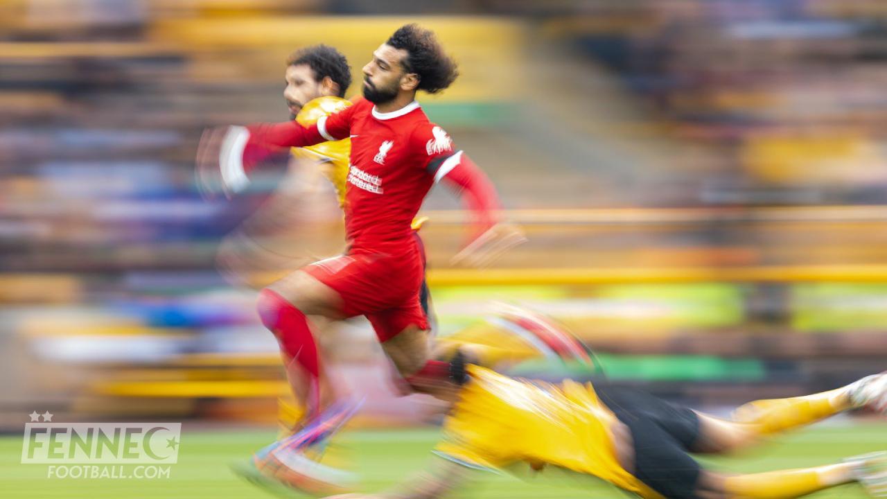 Rayan Ait Nouri considéré comme une nouvelle recrue des Wolves