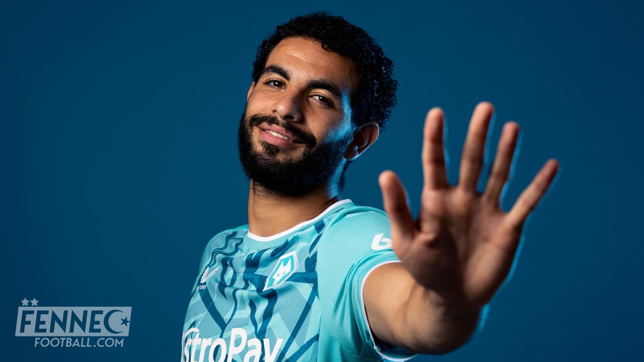 L’avenir de Rayan Ait Nouri se dessine chez l’un de ces quatre grands clubs !