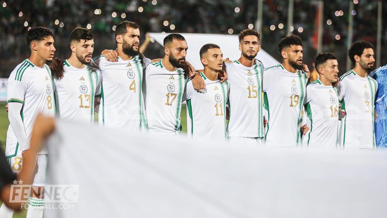 "Djamel, nettoie l'équipe " : un célèbre influenceur franco-algérien fracasse l'Algérie (Vidéo)