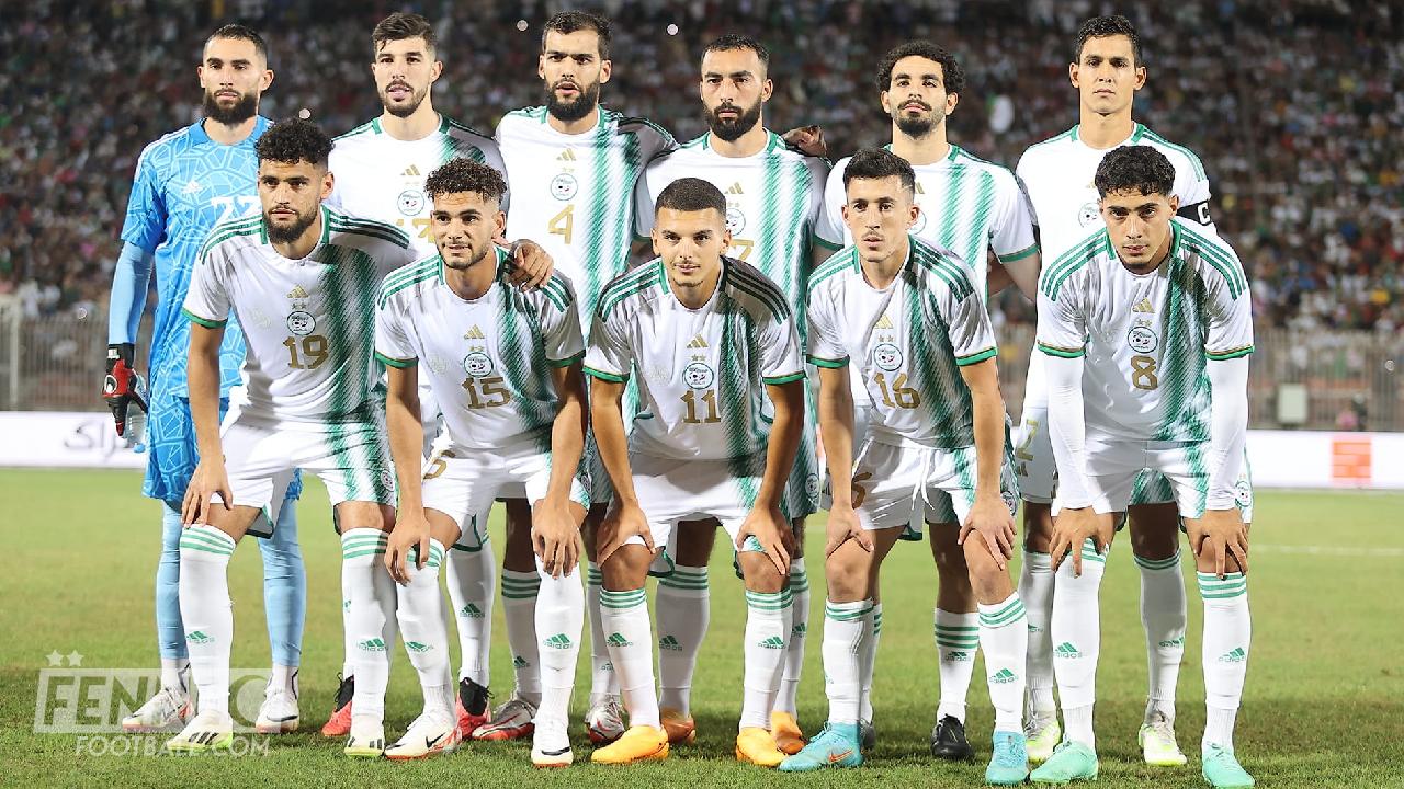 Après Constantine, un autre stade de l'équipe d'Algérie ferme ses portes !