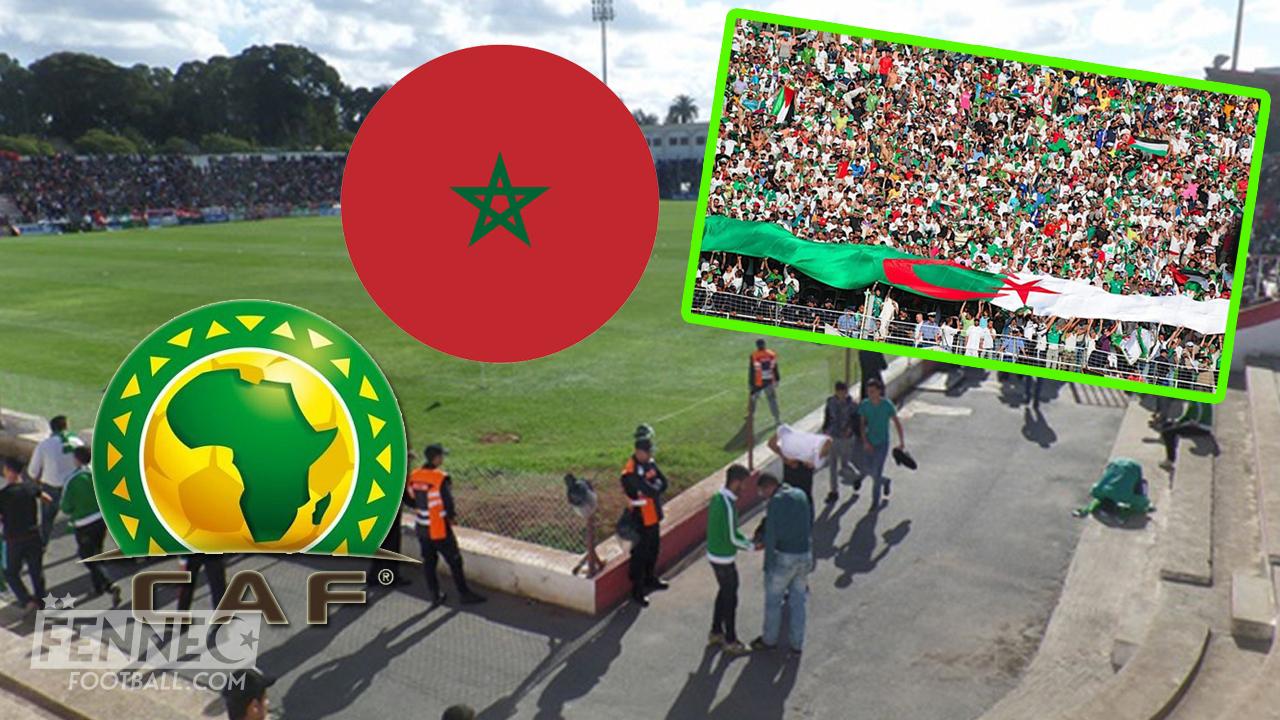 CAN 2025 : le Maroc muscle son jeu ! (OFFICIEL)