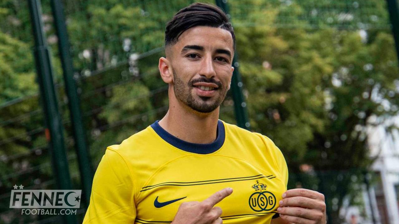 Europe : seule une légende mondiale dépasse le crack Amine Amoura