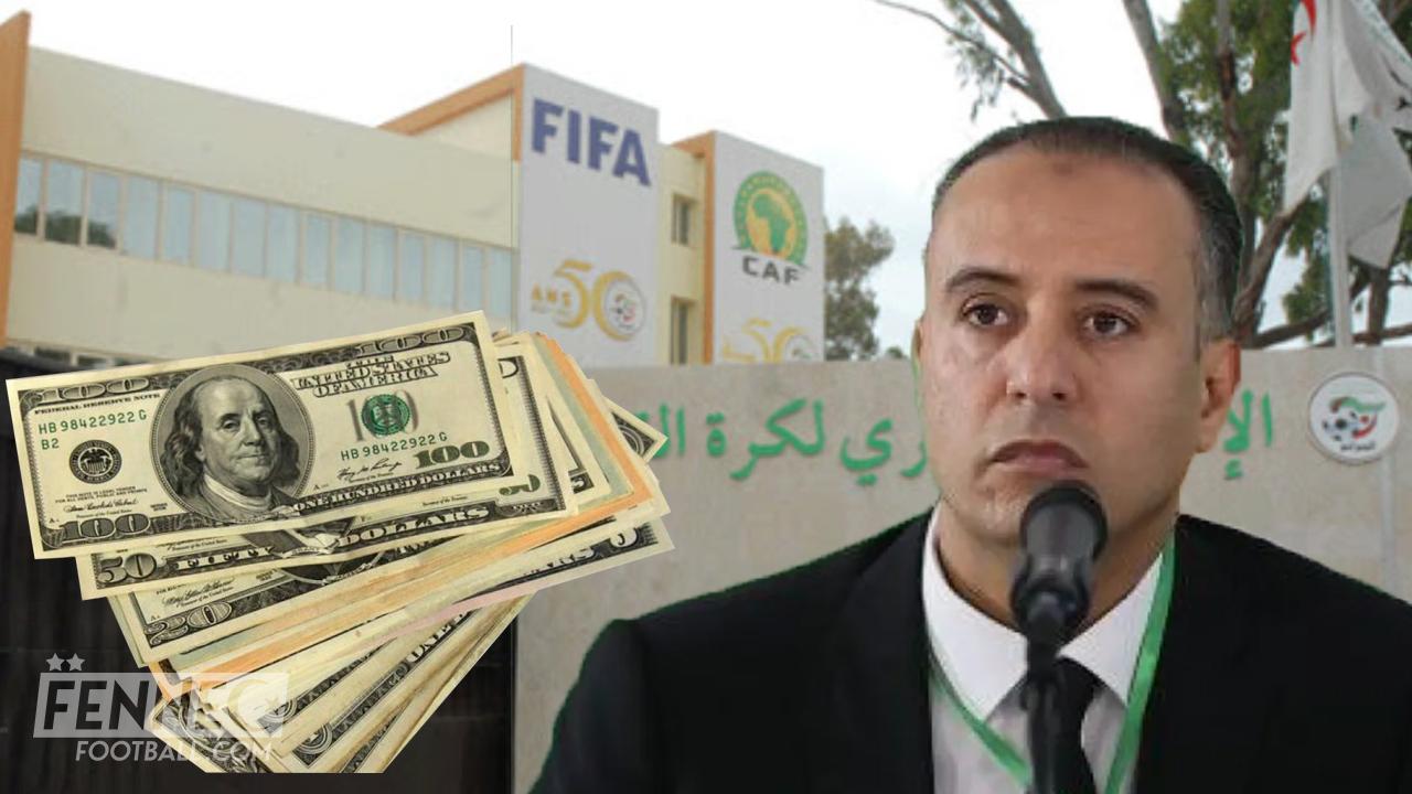Cités proches de l'équipe d'Algérie, deux coachs européens recalent d'une " manière diplomatique " Walid Sadi