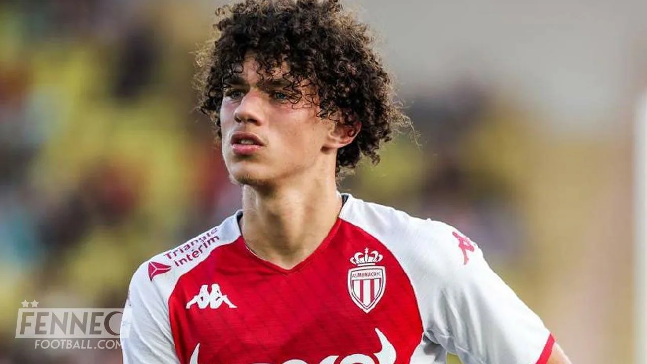 France : Maghnes Akliouche futur Mbappé de l'équipe d'Algérie frappe fort