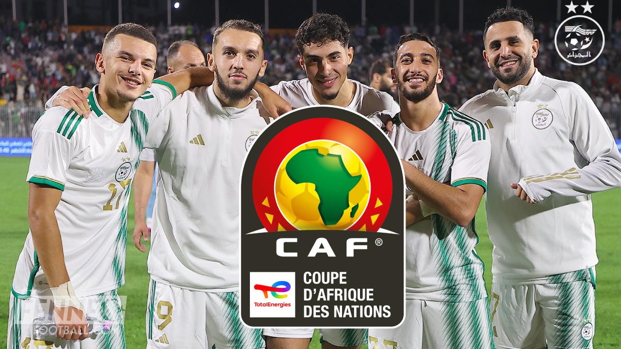Insolite. CAN : un Algérien met la CAF à terre !