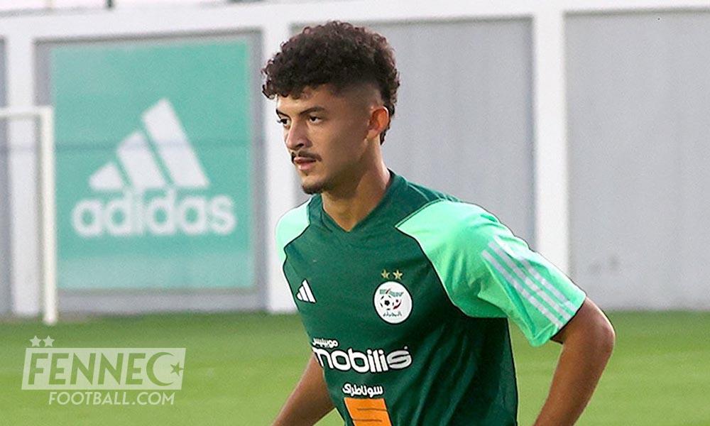 Pas l'OM ! Changement de destination en vue pour Bachir Belloumi !