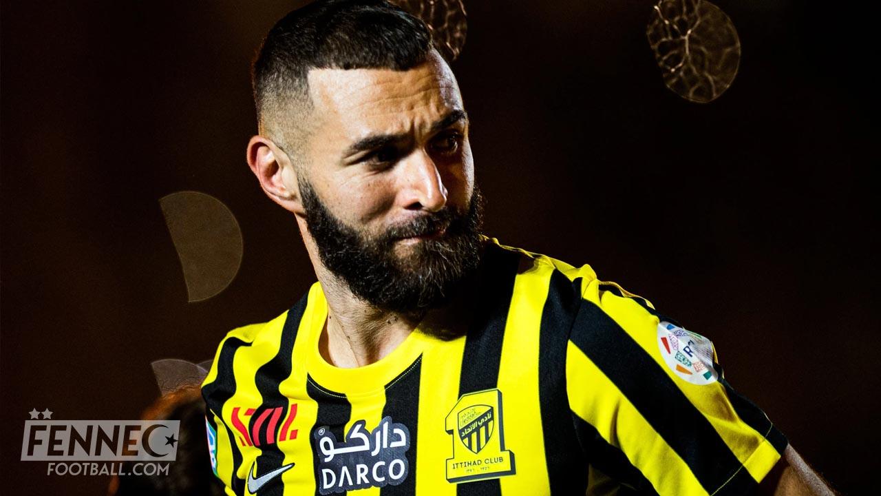 "Benzema est en lien avec une organisation terroriste" : le joueur dézingué en France ! (Vidéo)