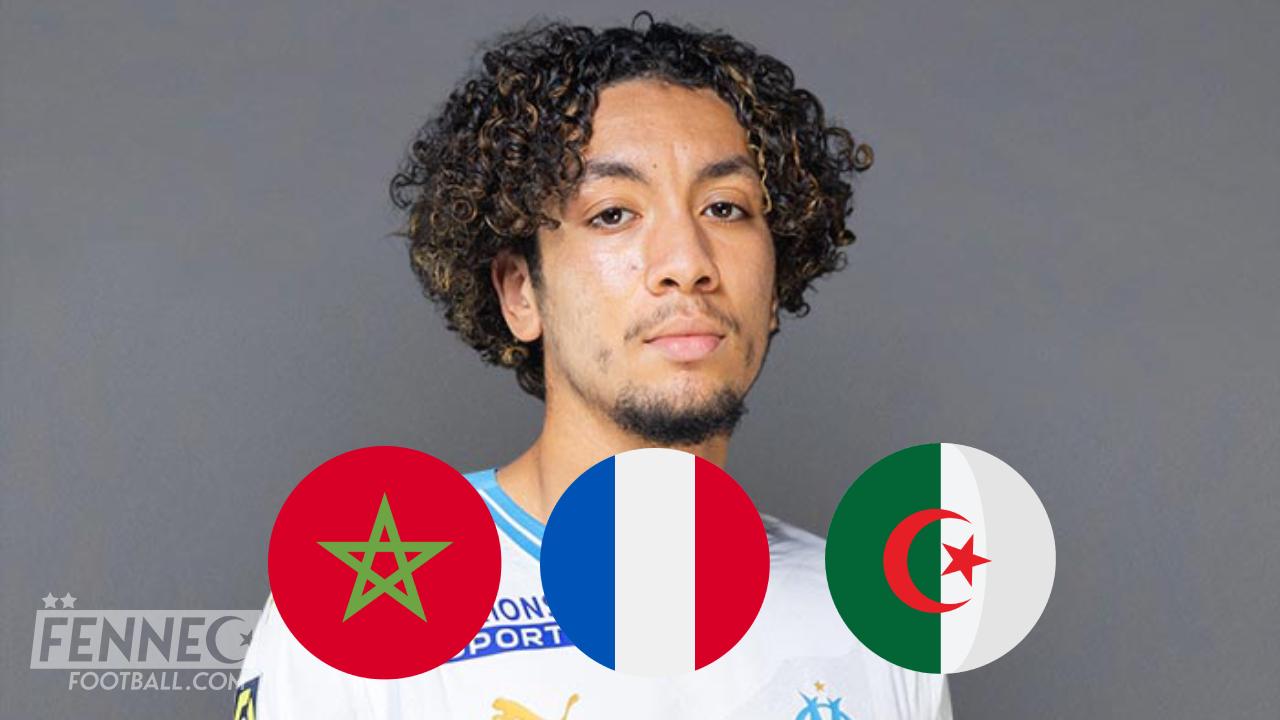 Entre l'Algérie, le Maroc et la France : Bilal Nadir a tranché ! (OFFICIEL)