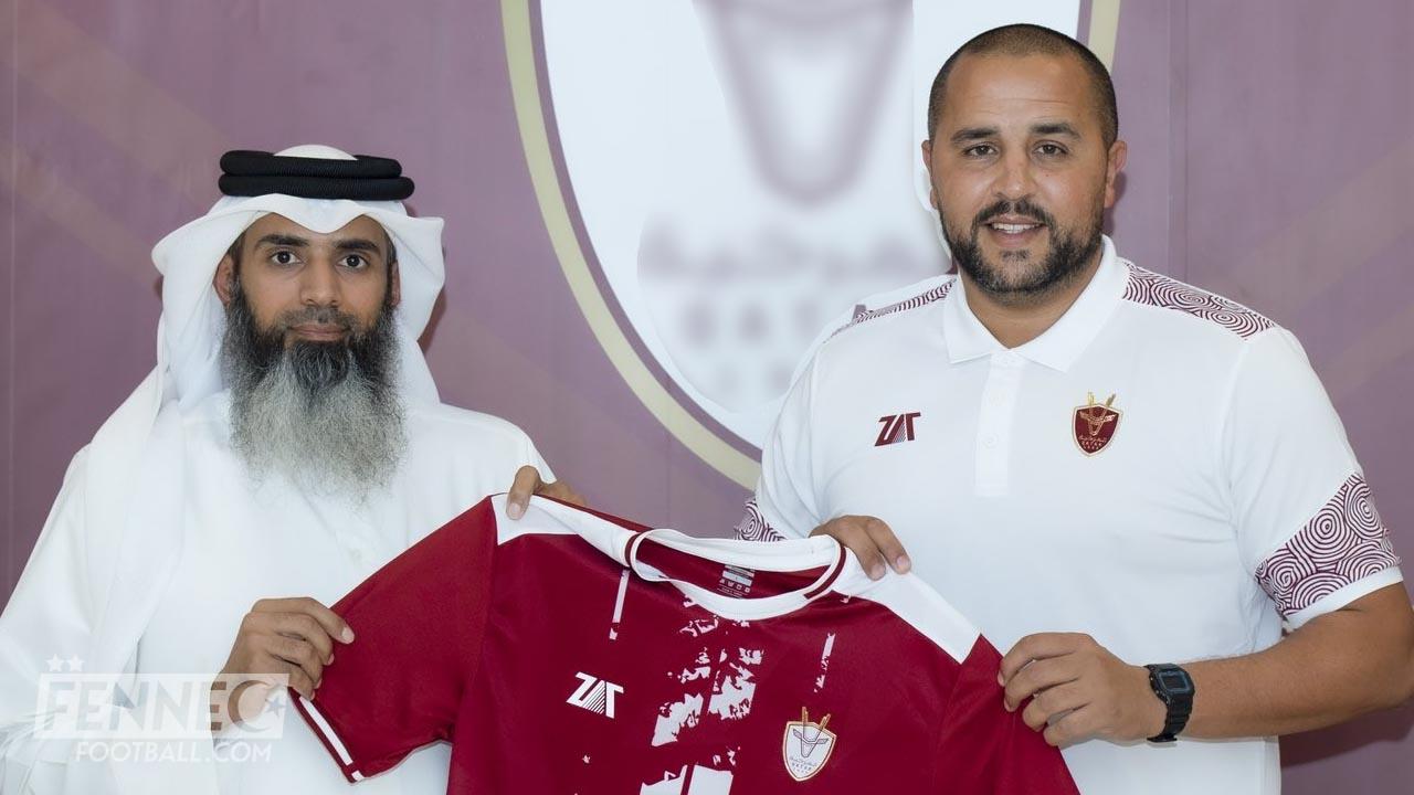 La nouvelle destination de Madjid Bougherra enfin révélée (Officiel)